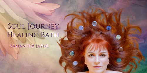 Trance Voice Healing Group Session - Royal Wootton Bassett