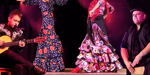 Latin y Flamenco