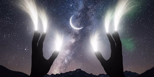 Praktik distansreiki
