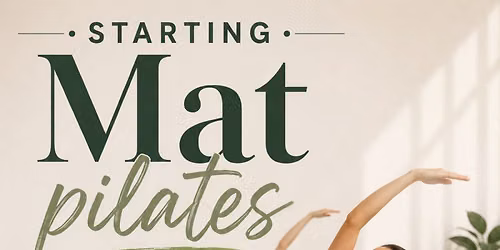 Mat Pilates by Jayesh Telure