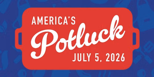 America's Potluck in Keene, NH