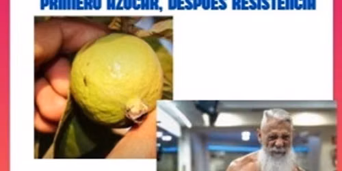 Salud Hol\u00edstica CAFEN