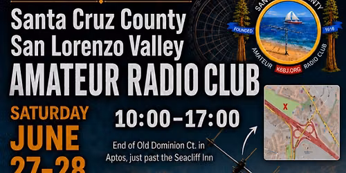 ARRL Field Day