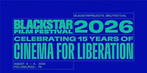 BlackStar Film Festival