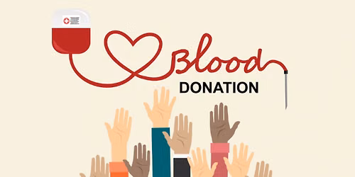 Ledgestone Blood Drive