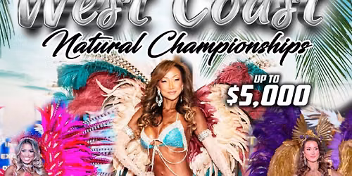 West Coast Natural Championships