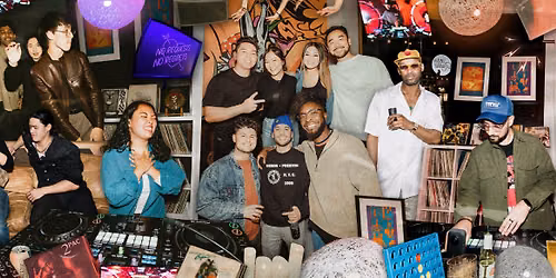 Inner Circle: Thursdays @ White Rabbit