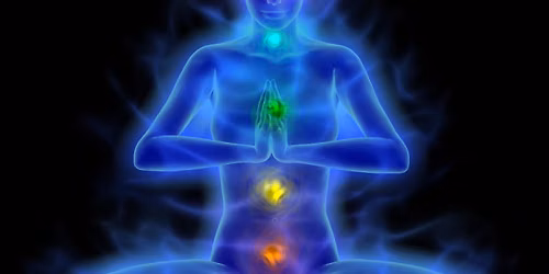 Advanced Intuitive Empowerment Journey Level 1 (6wk course)