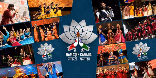 NAMASTE CANADA 2026