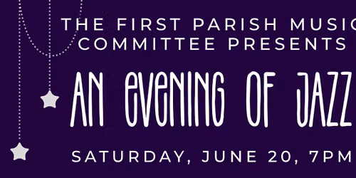 An Evening of Jazz