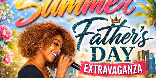 Fullyfocusedmgnt presents kickoff to summer Father\u2019s Day event 