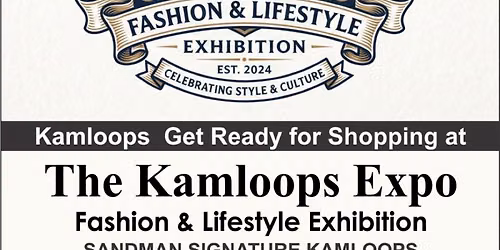 the kamloops expo 