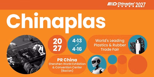 Chinaplas 2027