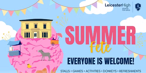 Summer Fete