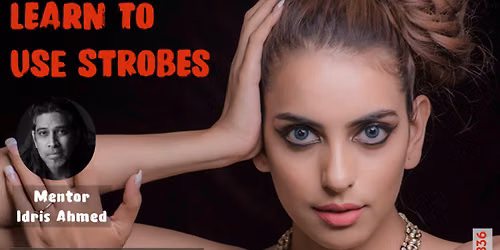 Learn to use Strobes