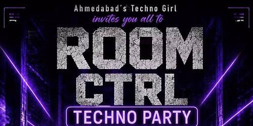 ROOM CTRL by BREWTONIIC 