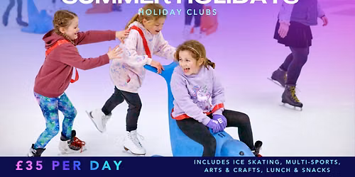 Summer Holiday Club