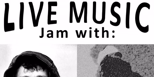 Jam With Martin Philadelphy & Aki Streeter