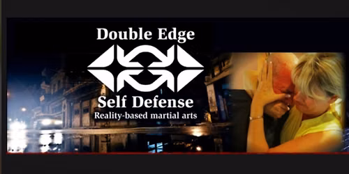 WHEN THE PREDATOR WON\u2019T GO AWAY: SELF DEFENSE SEMINAR