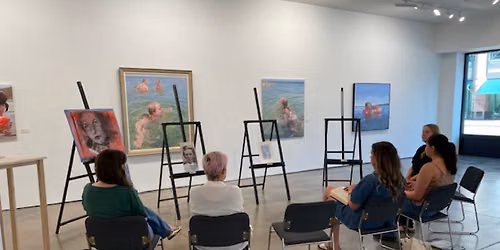 Artist Feedback Forum