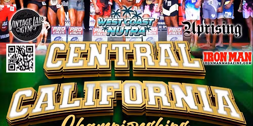 Central California Championships