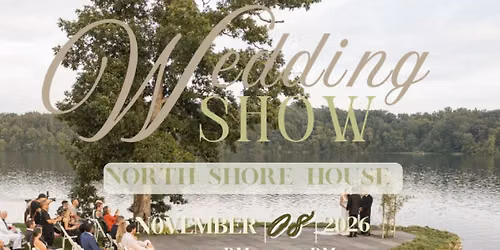 Bridal Show at North Shore House (Newton, NJ)