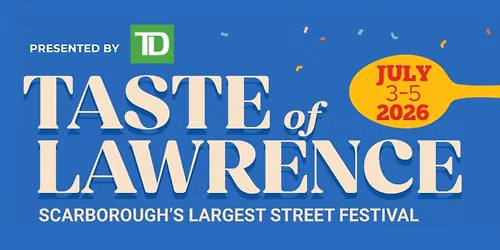 Taste of Lawrence 2026