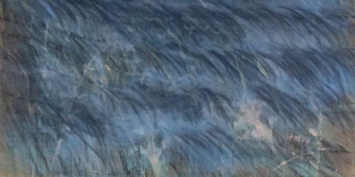 Theresa Gray Solo Exhibition