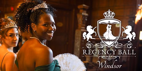 Windsor Regency Ball 2026