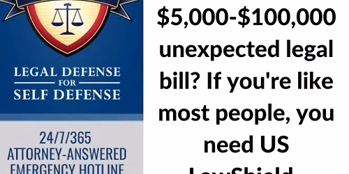 Free Virginia Firearms Law Update Seminar
