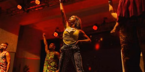 The Juneteenth Experience | AARLCC