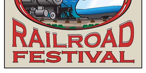 Central Coast Railroad Festival