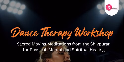 Dance Therapy Workshop