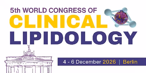 5th World Congress of Clinical Lipidology