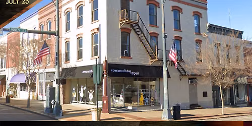 History on Tap - Session 2 | McNeely-Young Building