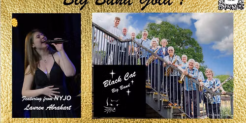 Big Band Gold!