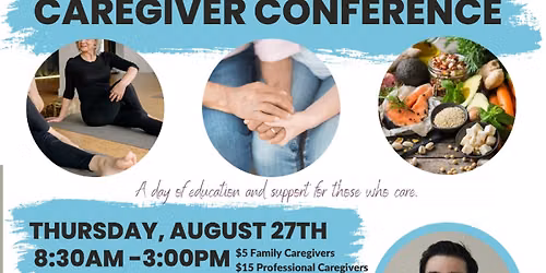 2026 Fond du Lac County Caregiver Conference