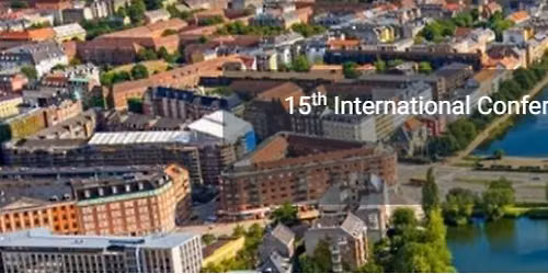 15th International Conference on Signal, Image Processing and Pattern Recognition (SPPR 2026)