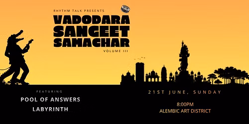 Vadodara Sangeet Samachara Vol.3