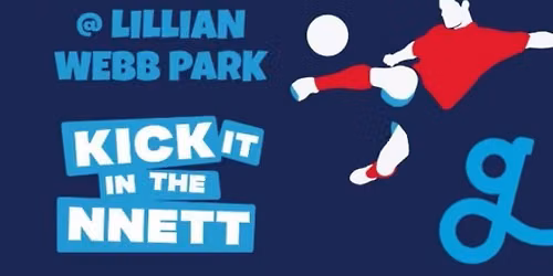 Kick it in the Nnett Watch Party: Semifinal Match
