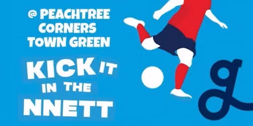 Kick it in the Nnett Watch Party: Round of 16 Match