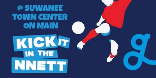 Kick it in the Nnett Watch Party: Congo DR vs. Uzbekistan