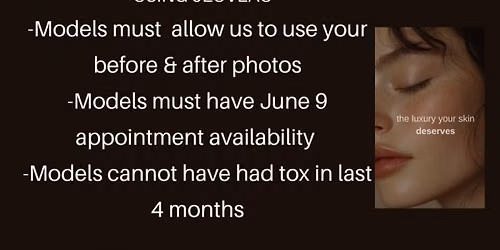 Tox Model Call