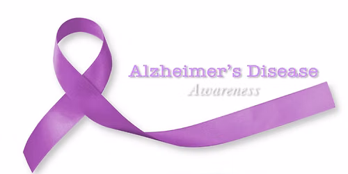 Alzheimer\u2019s & Brain Awareness Health Talk