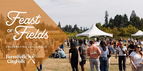 Metro Vancouver Island Feast of Fields