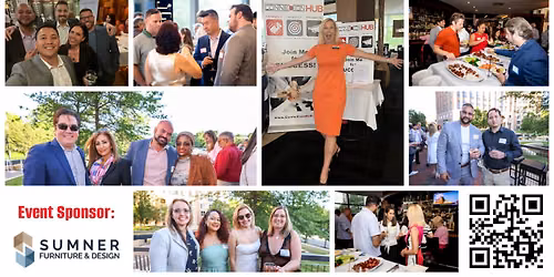 Business Networking Mixer