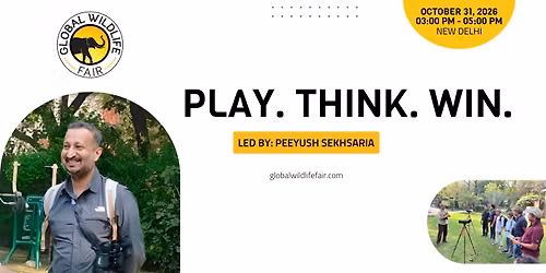 Play. Think. Win.