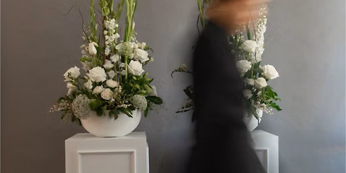 Vase arrangements for beginners