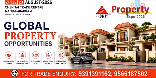 Property Expo 2026