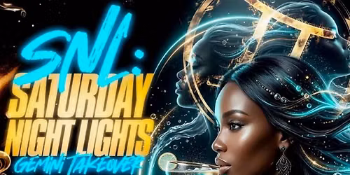 SNL Saturday Night Lights at South Beach Astoria \u2013 Gemini Takeover